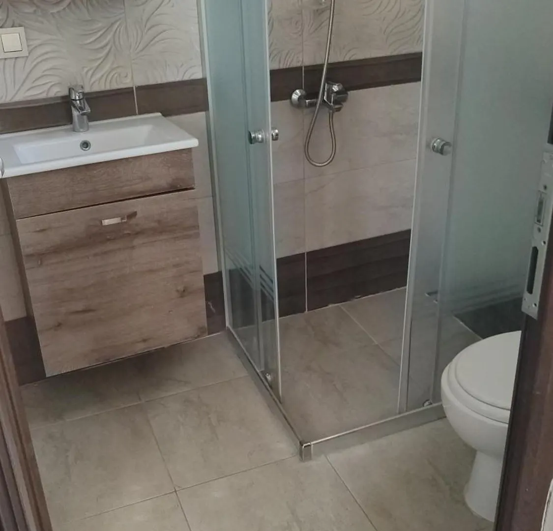 Yasemin Hotel Özdere 0*,  Turcia