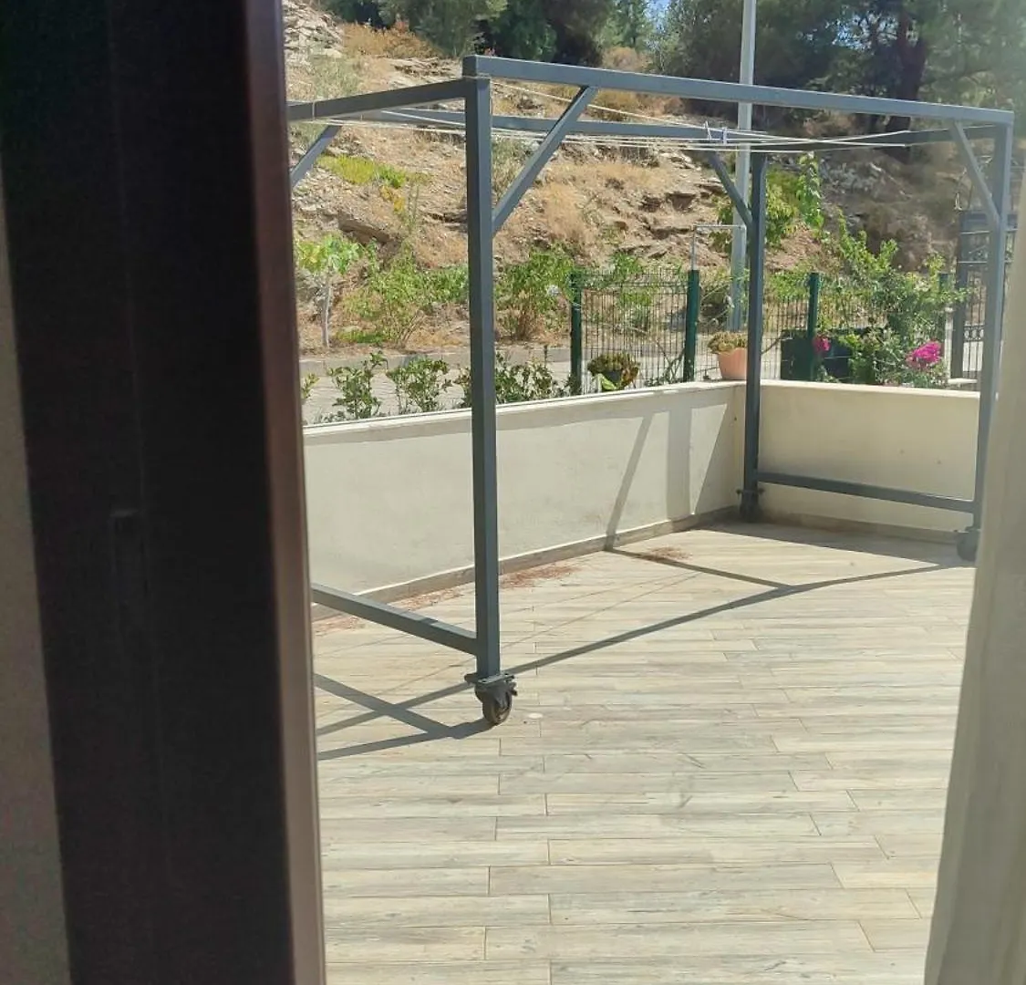 Yasemin Hotel Özdere